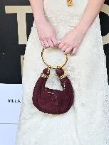 Taormina Film Festival - Day 4 - Italy