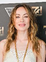 Taormina Film Festival - Day 4 - Italy