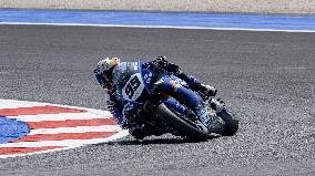 MOTORI - SuperBike - Pirelli Emilia Romagna Round