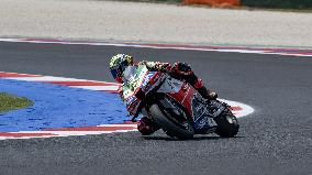 MOTORI - SuperBike - Pirelli Emilia Romagna Round