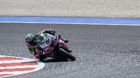 MOTORI - SuperBike - Pirelli Emilia Romagna Round