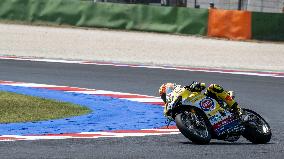 MOTORI - SuperBike - Pirelli Emilia Romagna Round