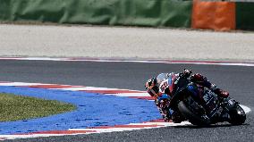 MOTORI - SuperBike - Pirelli Emilia Romagna Round