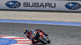 MOTORI - SuperBike - Pirelli Emilia Romagna Round