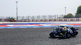 MOTORI - SuperBike - Pirelli Emilia Romagna Round