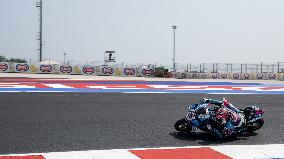 MOTORI - SuperBike - Pirelli Emilia Romagna Round