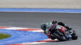 MOTORI - SuperBike - Pirelli Emilia Romagna Round