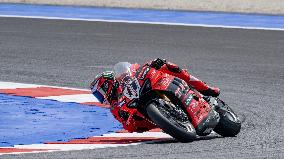 MOTORI - SuperBike - Pirelli Emilia Romagna Round