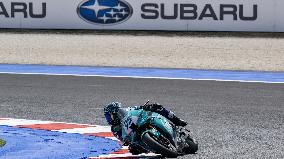 MOTORI - SuperBike - Pirelli Emilia Romagna Round