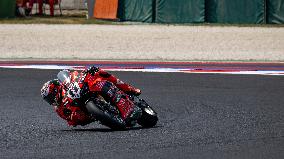 MOTORI - SuperBike - Pirelli Emilia Romagna Round