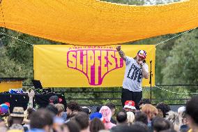 Slipfest Festival - Saint-Herblain
