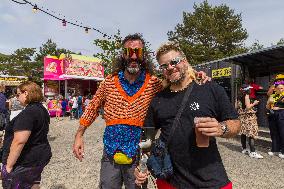 Slipfest Festival - Saint-Herblain