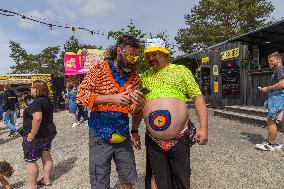 Slipfest Festival - Saint-Herblain