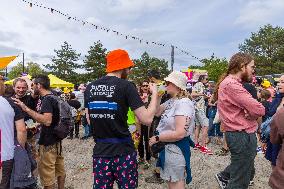 Slipfest Festival - Saint-Herblain