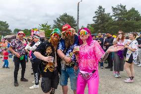 Slipfest Festival - Saint-Herblain