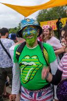 Slipfest Festival - Saint-Herblain