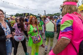 Slipfest Festival - Saint-Herblain