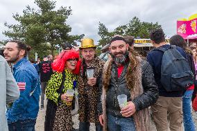 Slipfest Festival - Saint-Herblain