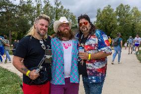 Slipfest Festival - Saint-Herblain