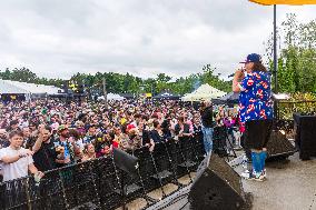 Slipfest Festival - Saint-Herblain