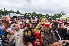 Slipfest Festival - Saint-Herblain