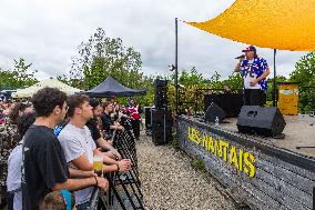 Slipfest Festival - Saint-Herblain
