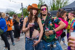 Slipfest Festival - Saint-Herblain