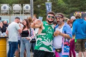 Slipfest Festival - Saint-Herblain