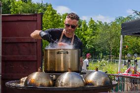 Slipfest Festival - Saint-Herblain