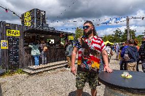 Slipfest Festival - Saint-Herblain