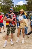 Slipfest Festival - Saint-Herblain