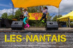 Slipfest Festival - Saint-Herblain