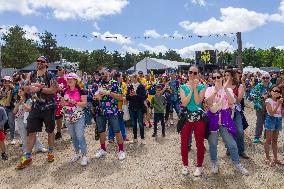 Slipfest Festival - Saint-Herblain