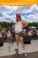 Slipfest Festival - Saint-Herblain