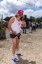 Slipfest Festival - Saint-Herblain