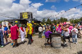 Slipfest Festival - Saint-Herblain