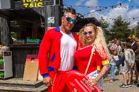 Slipfest Festival - Saint-Herblain