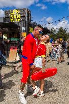 Slipfest Festival - Saint-Herblain
