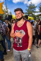 Slipfest Festival - Saint-Herblain