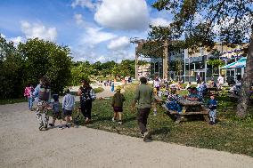 Slipfest Festival - Saint-Herblain