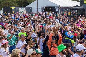 Slipfest Festival - Saint-Herblain
