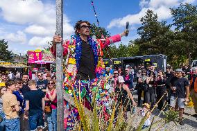 Slipfest Festival - Saint-Herblain