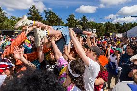 Slipfest Festival - Saint-Herblain