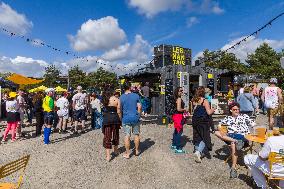 Slipfest Festival - Saint-Herblain