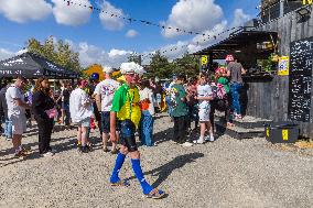 Slipfest Festival - Saint-Herblain