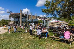 Slipfest Festival - Saint-Herblain