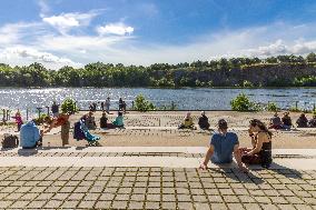 Slipfest Festival - Saint-Herblain