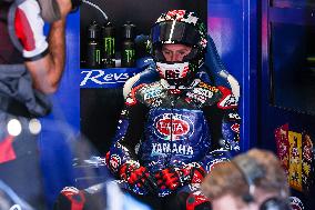 MOTORI - SuperBike - Pirelli Emilia Romagna Round