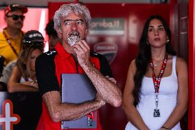 MOTORI - SuperBike - Pirelli Emilia Romagna Round