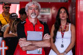 MOTORI - SuperBike - Pirelli Emilia Romagna Round